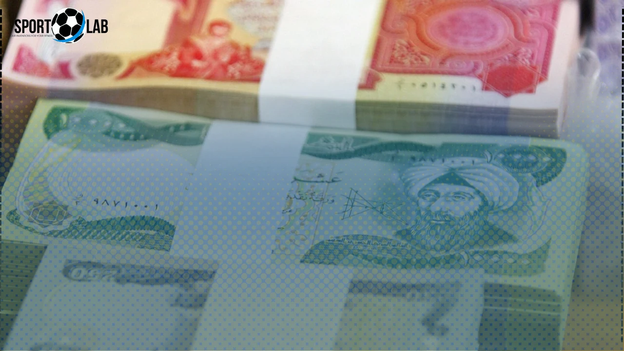 ارتفاع سعر صرف الدينار العراقي مقابل الدولار بنهاية الأسبوع